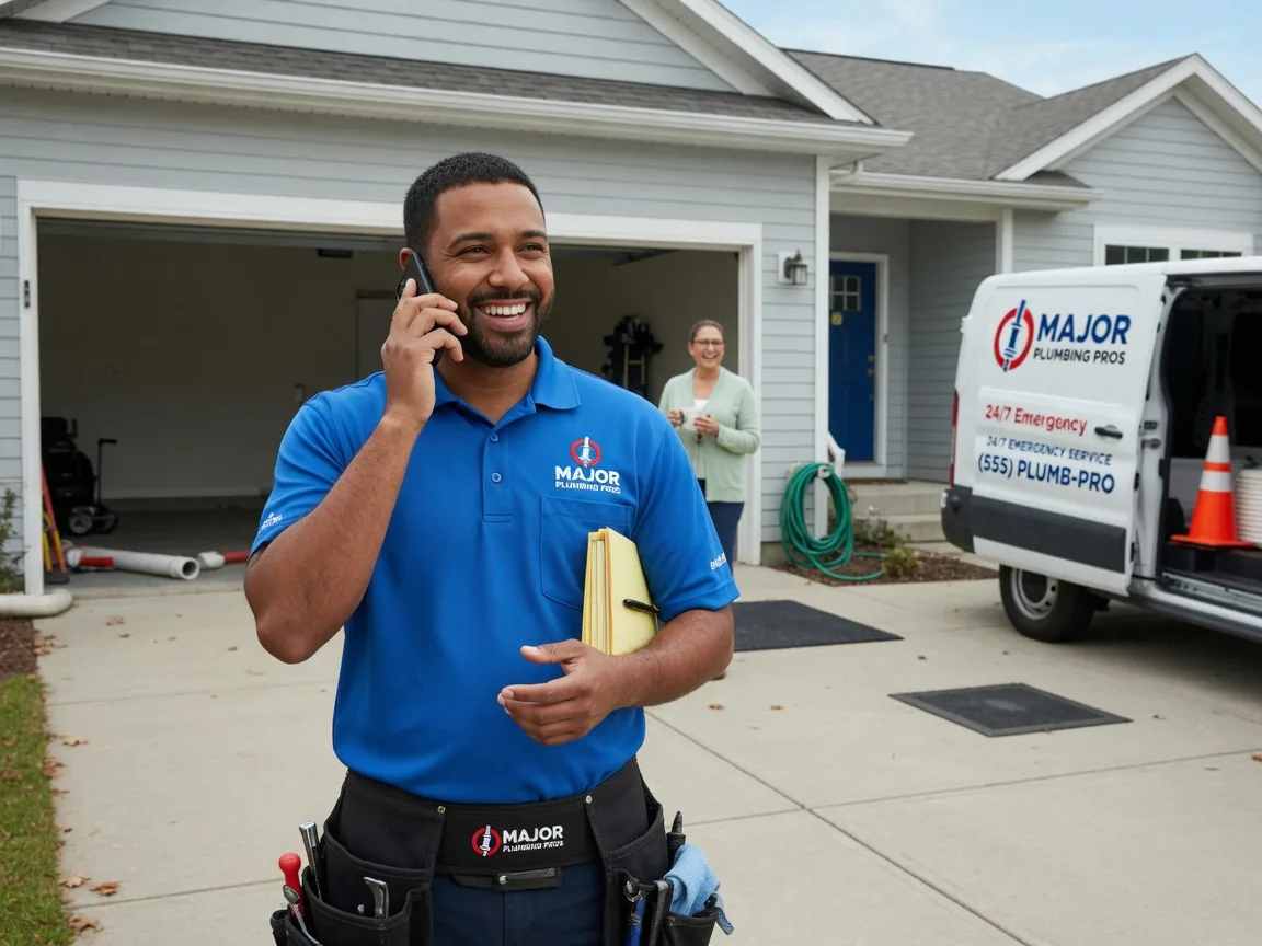 Drain Cleaning Services Rio Oso, CA FAQs